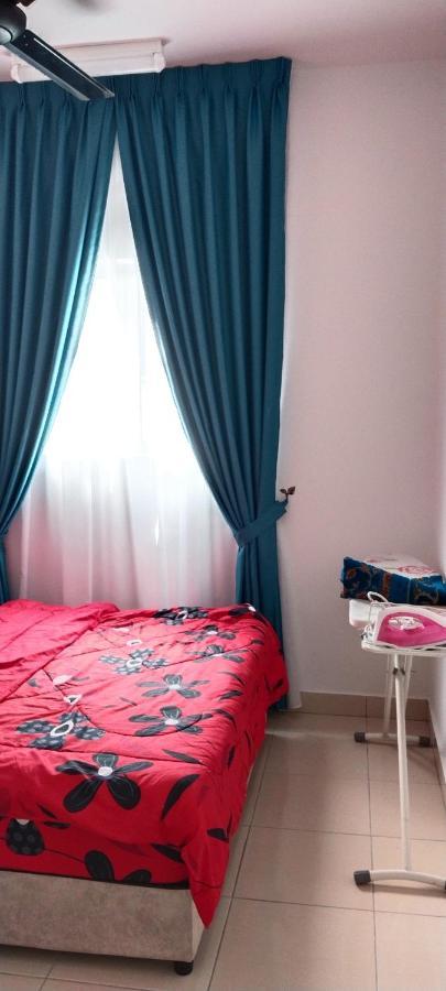 Apartment Mqa *