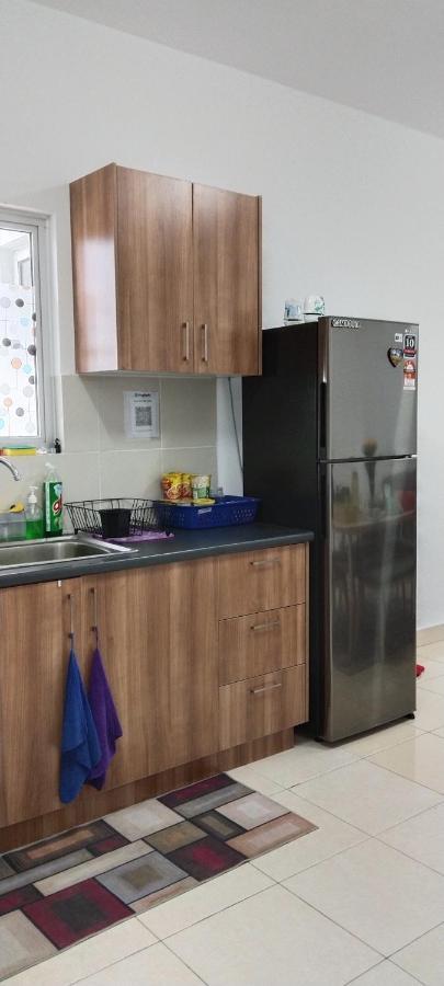 Apartment Mqa *