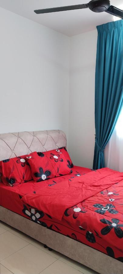 Mqa Apartment Sepang